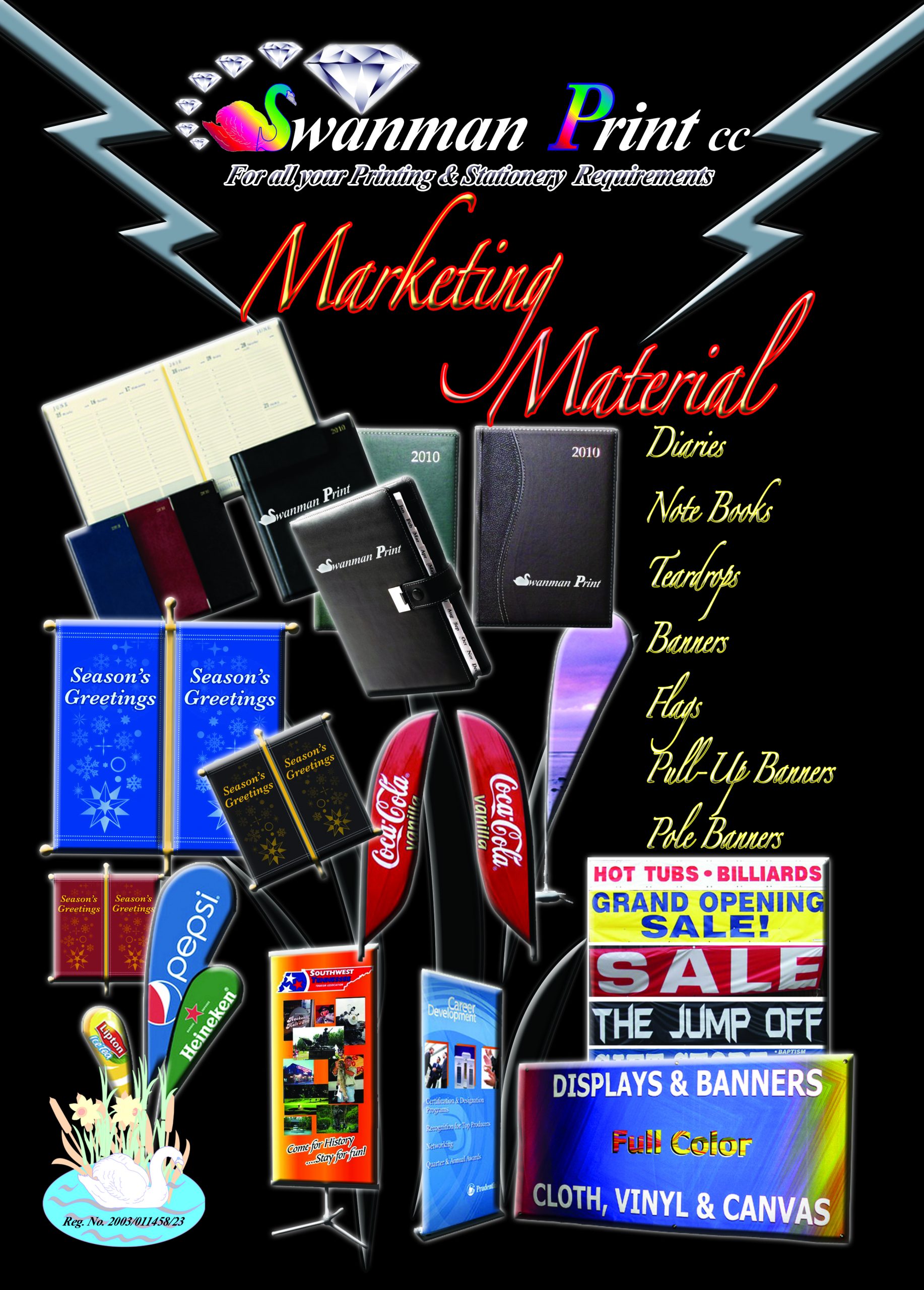 SWANMAN MARKETING MATERIAL PAGE copy